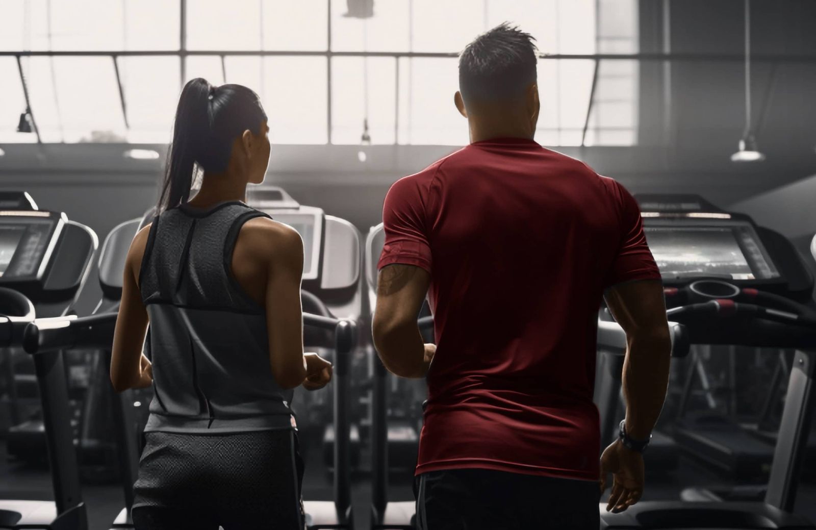 OneFit | Premium Gym in Dubai