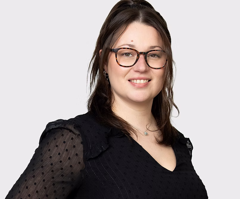 Charmayne van Cooten