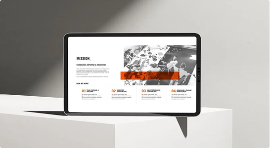 250+ landing pages driving market leadership