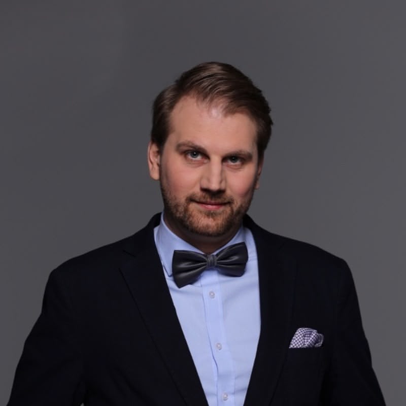 Pawel Panowicz