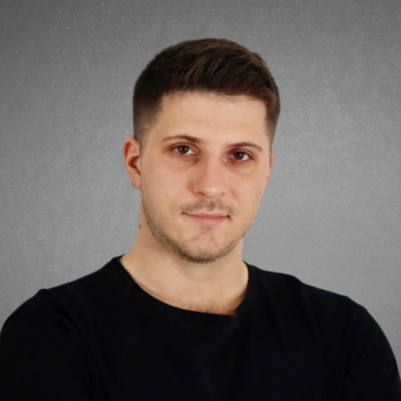 Mateusz Sekta