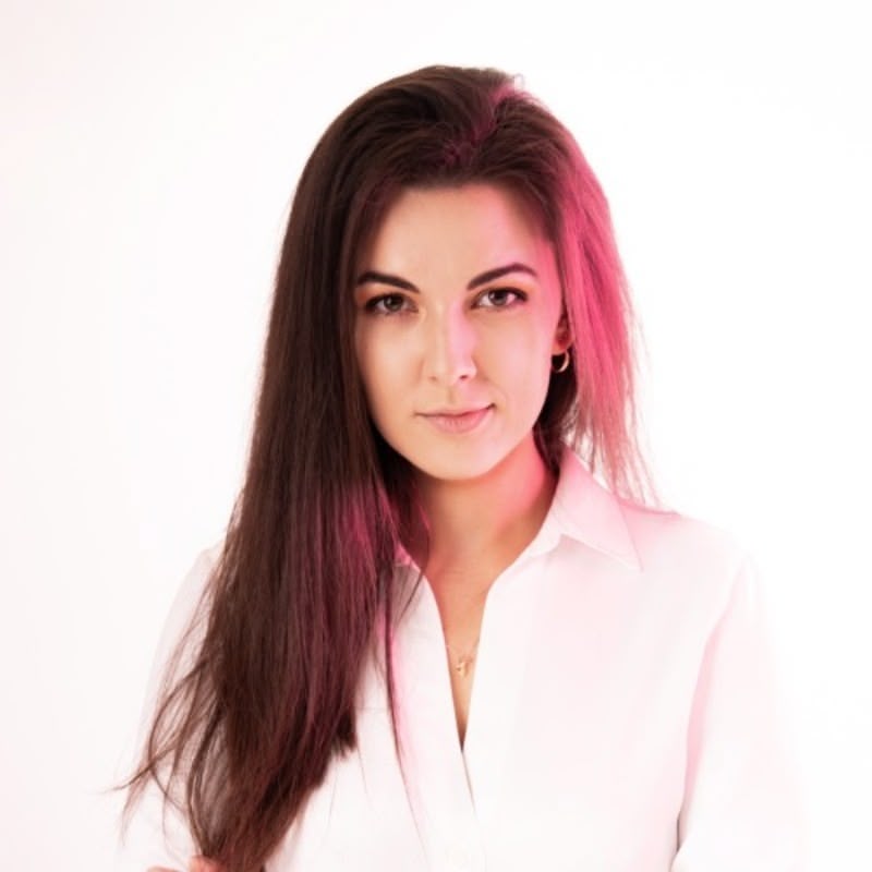 Aleksandra Romanczyk