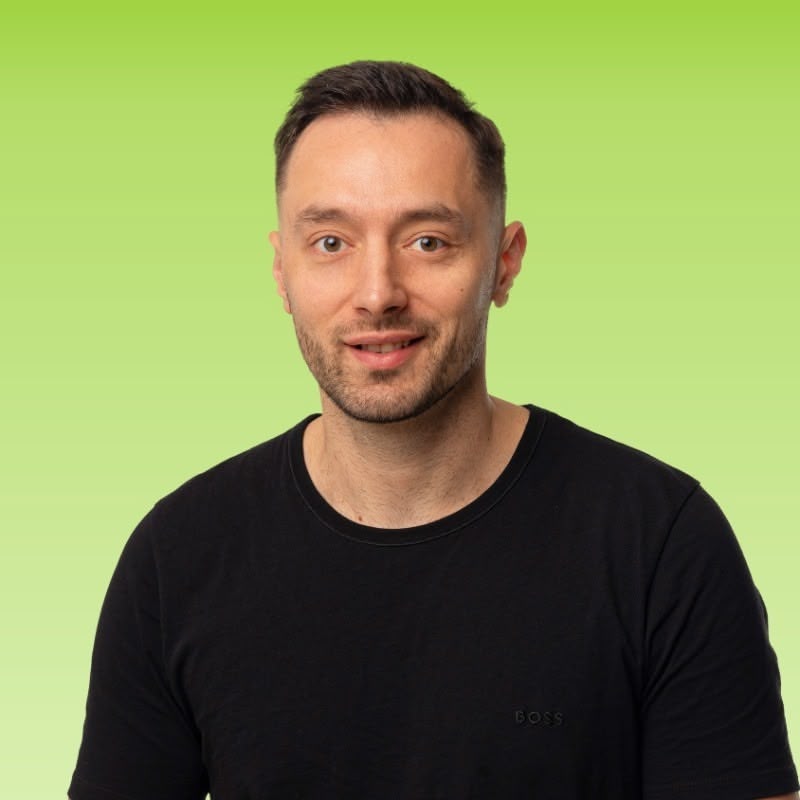 Marcel Rowinski