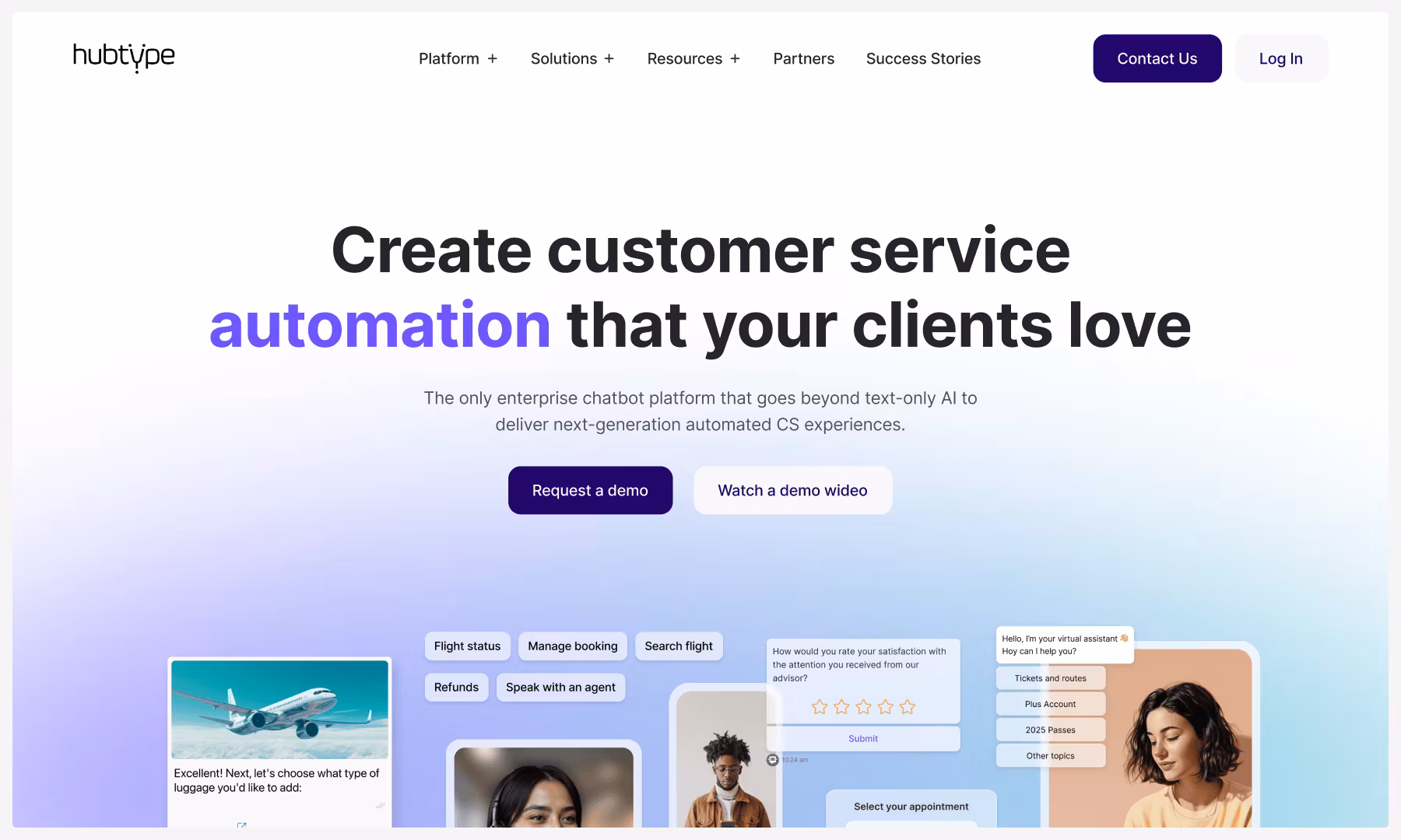 Marketing autonomy at enterprise scale