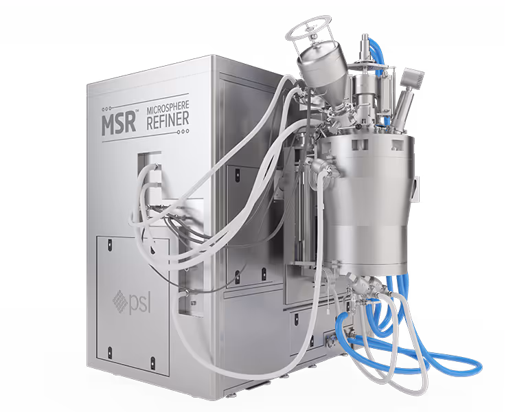 Powder Systems Limited