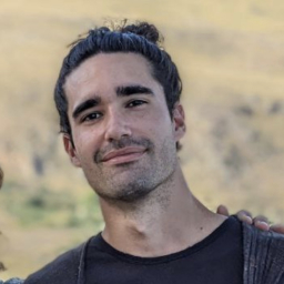 Djimo Serodio