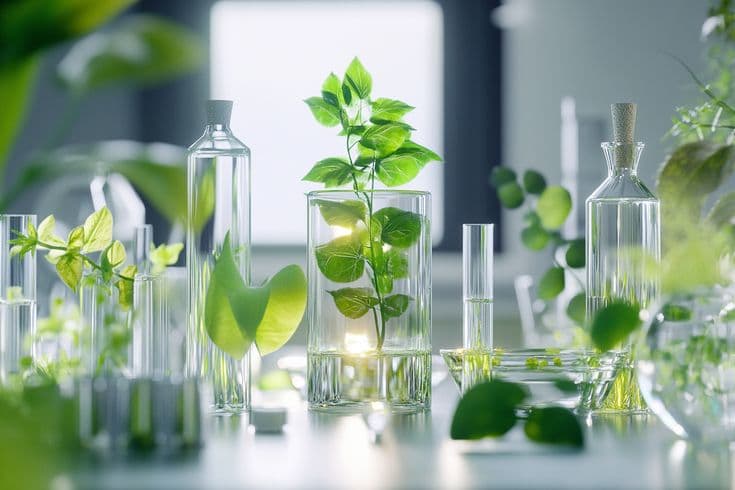 Medicine tech flasks