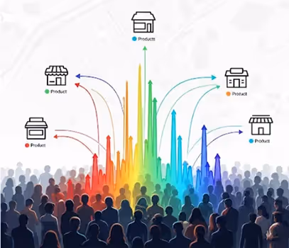 Demand-Driven Allocation