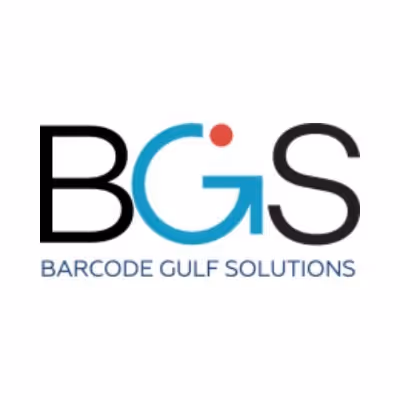 Barcode Gulf Solutions