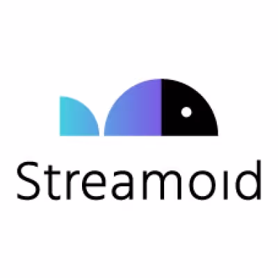 Streamoid