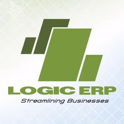 Logic ERP