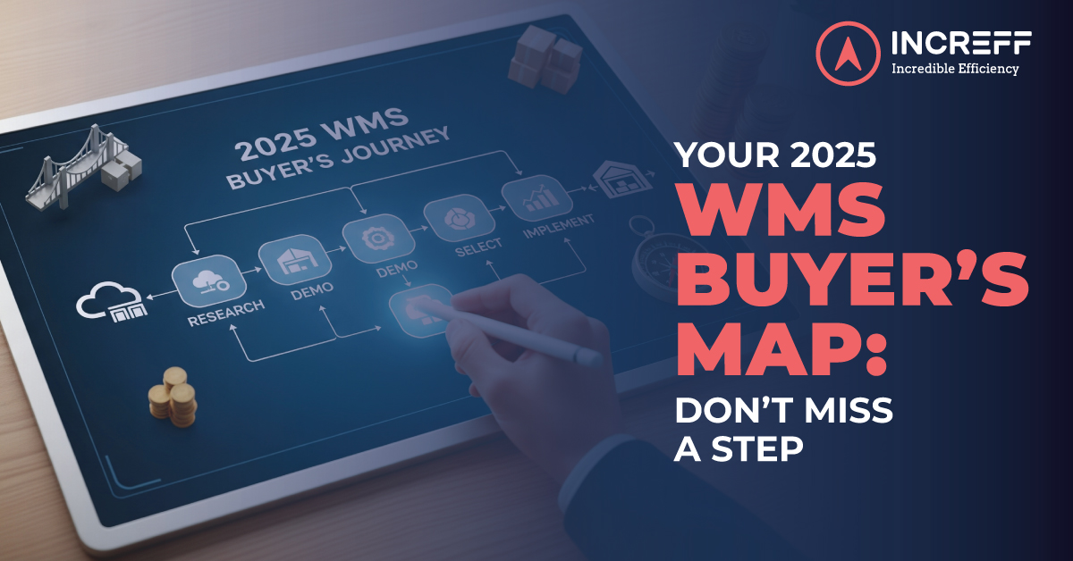 Warehouse Inventory Management System: A 2025 Buyer's Guide
