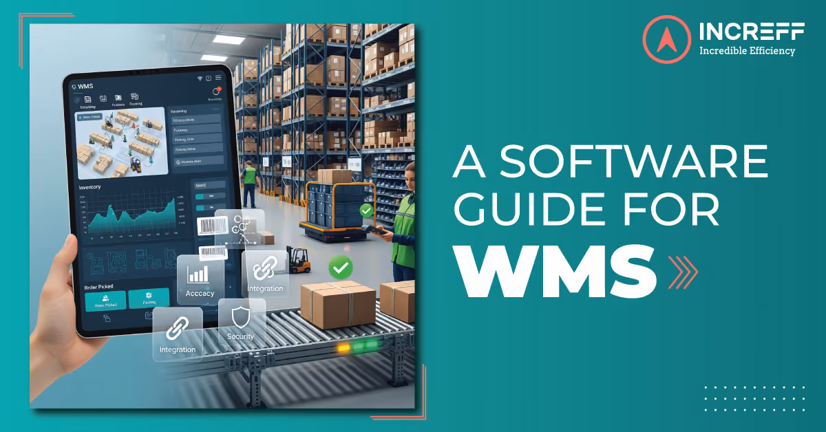 Optimizing Warehouse Inventory Management System: A Software Guide