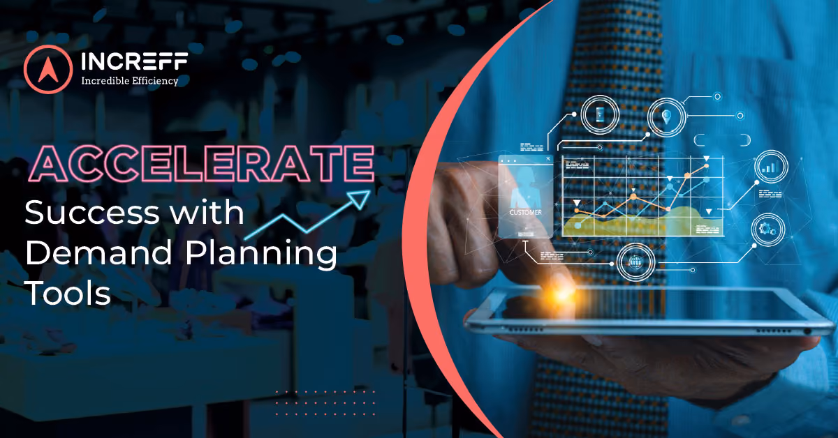 5 Ways Demand Planning Software Drives Your Business