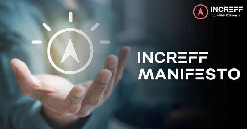 Increff System Increff Manifesto | Retail Tech Vision & Core Values