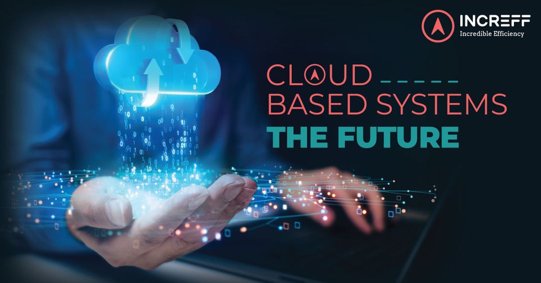 Increff Wms Future of Warehouse Management System with Cloud WMS | Increff