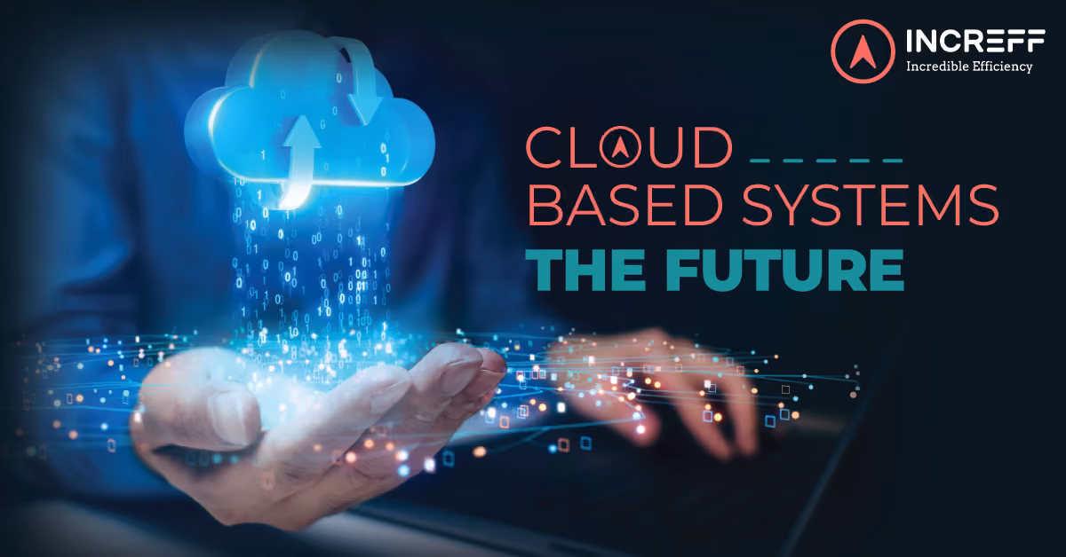 The Future of Warehouse Management: Why Cloud-Based Systems Are Leading the Way