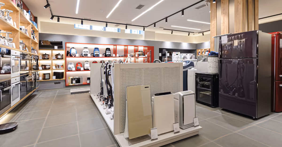 How Increff Helped an Electronics Retailer Unlock ~9.1% Higher ASP Through Assortment Optimization