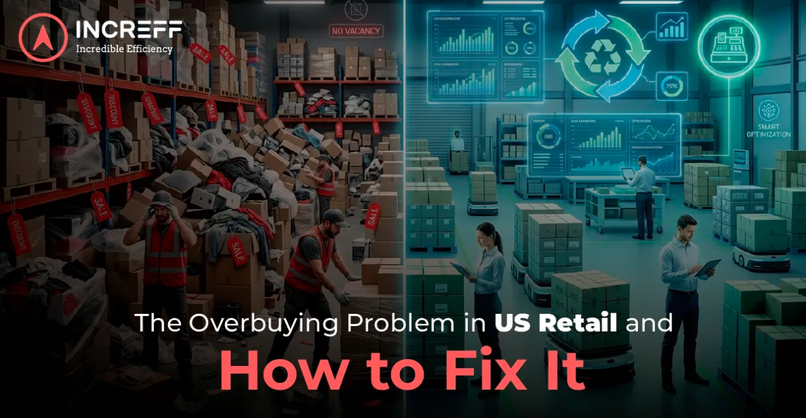 Why US Retailers Still Overbuy and How Better Assortment Planning Fixes It