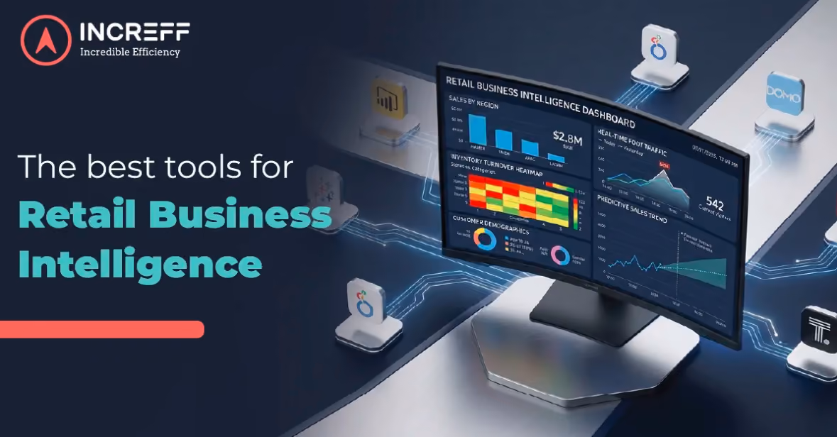 What Are the Best Tools for Retail Business Intelligence?