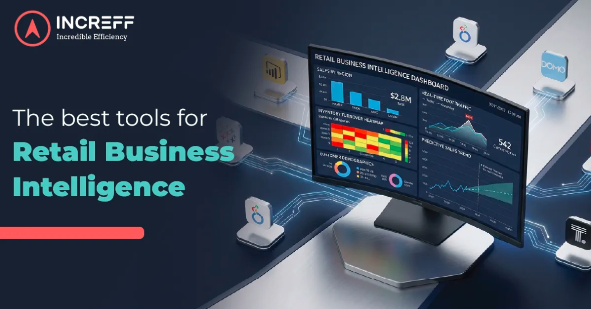 What Are the Best Tools for Retail Business Intelligence?