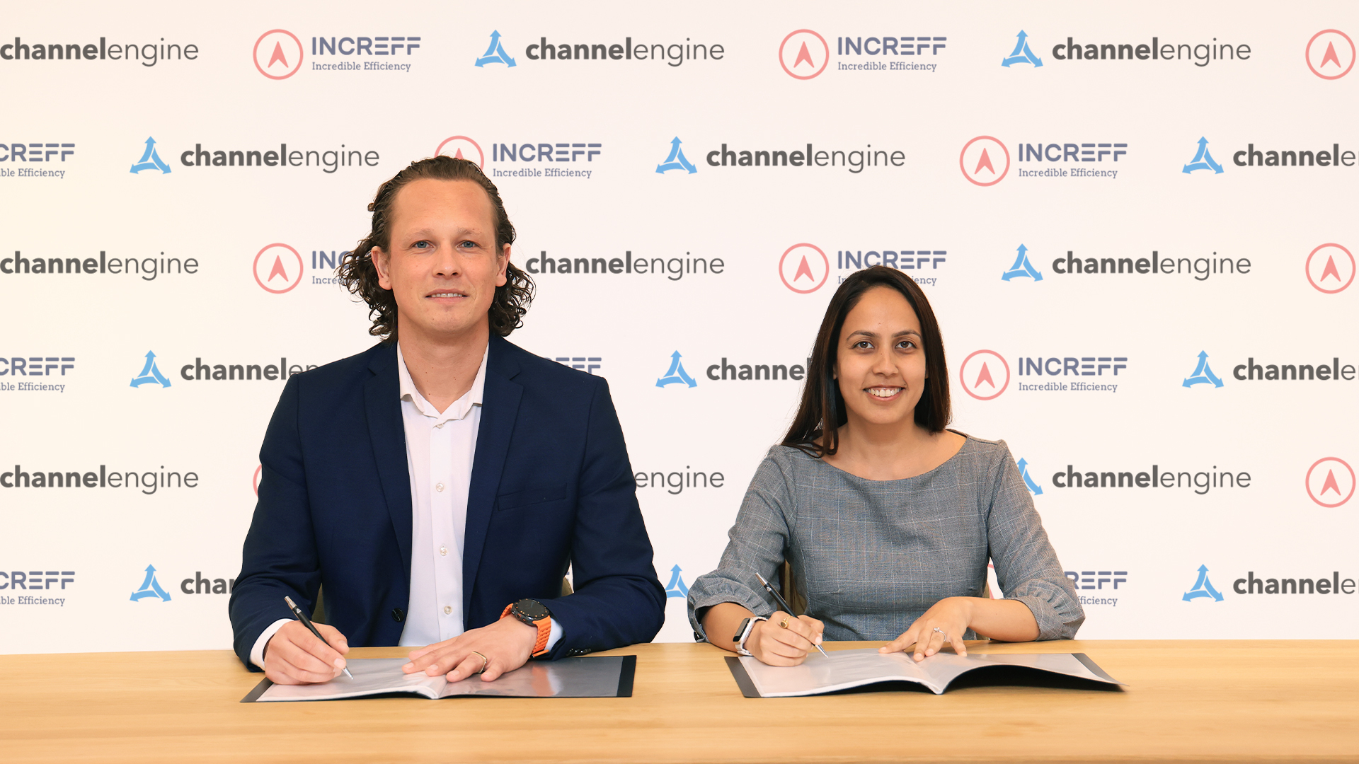 How Increff and ChannelEngine Enabled Marketplace Expansion Across MENA with Unified Inventory and Execution