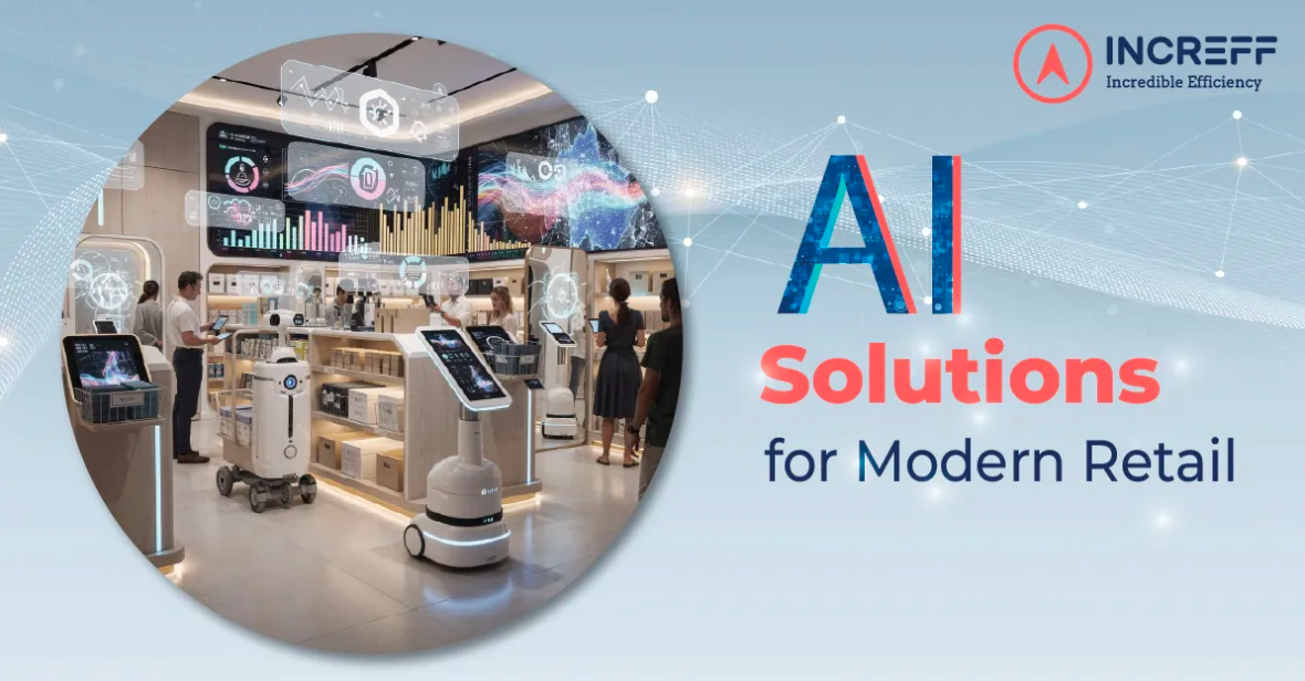 What Are the Best AI Solutions for Retail Stores and Online Shops?