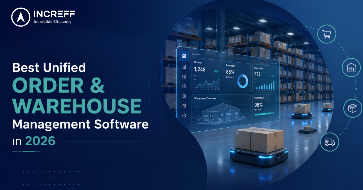Best Unified Order and Warehouse Management Software in 2026