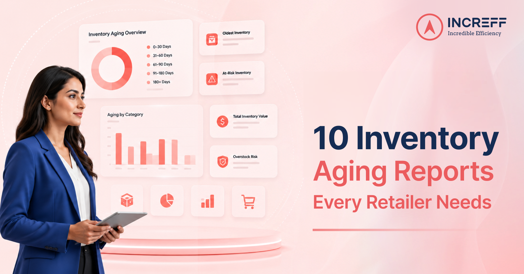 10 Inventory Aging Reports Every Retailer Needs