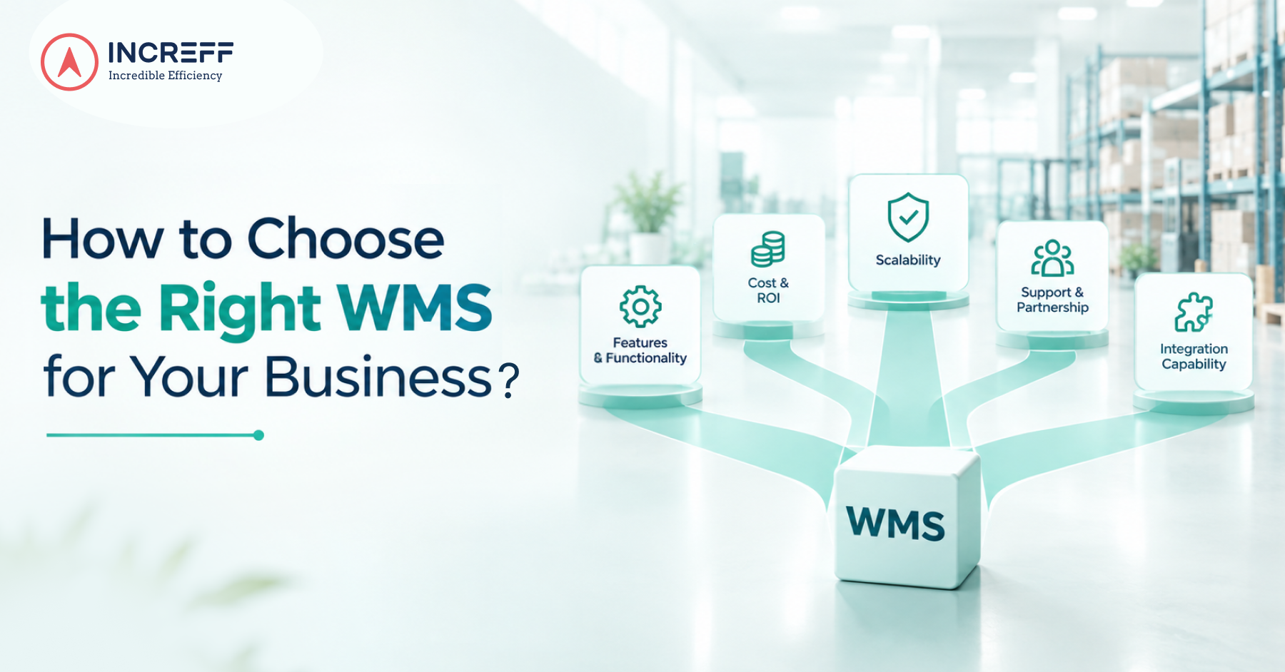 Which WMS Is Right for Your Business? A Fit-by-Business-Type Comparison for 2026
