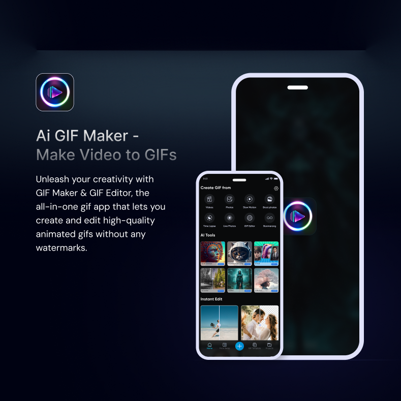 Ai GIF Cover