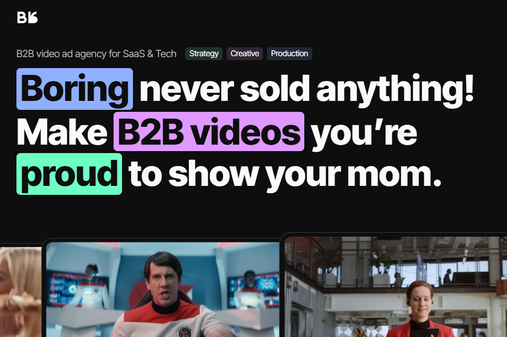 site profile thumbnail