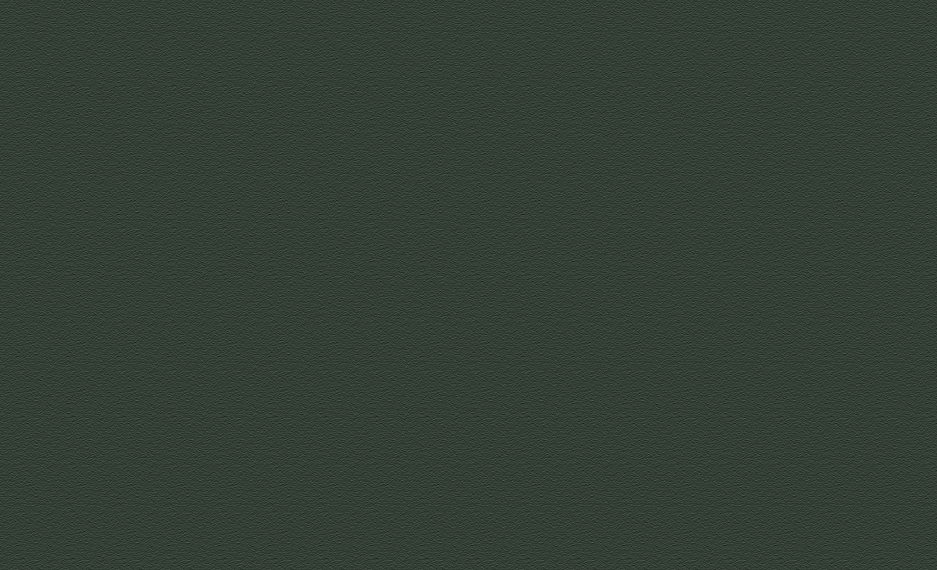 Image of a green background