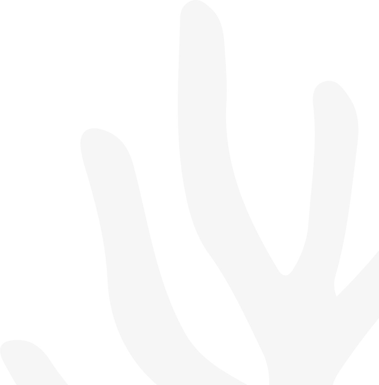 A illustration of a tree