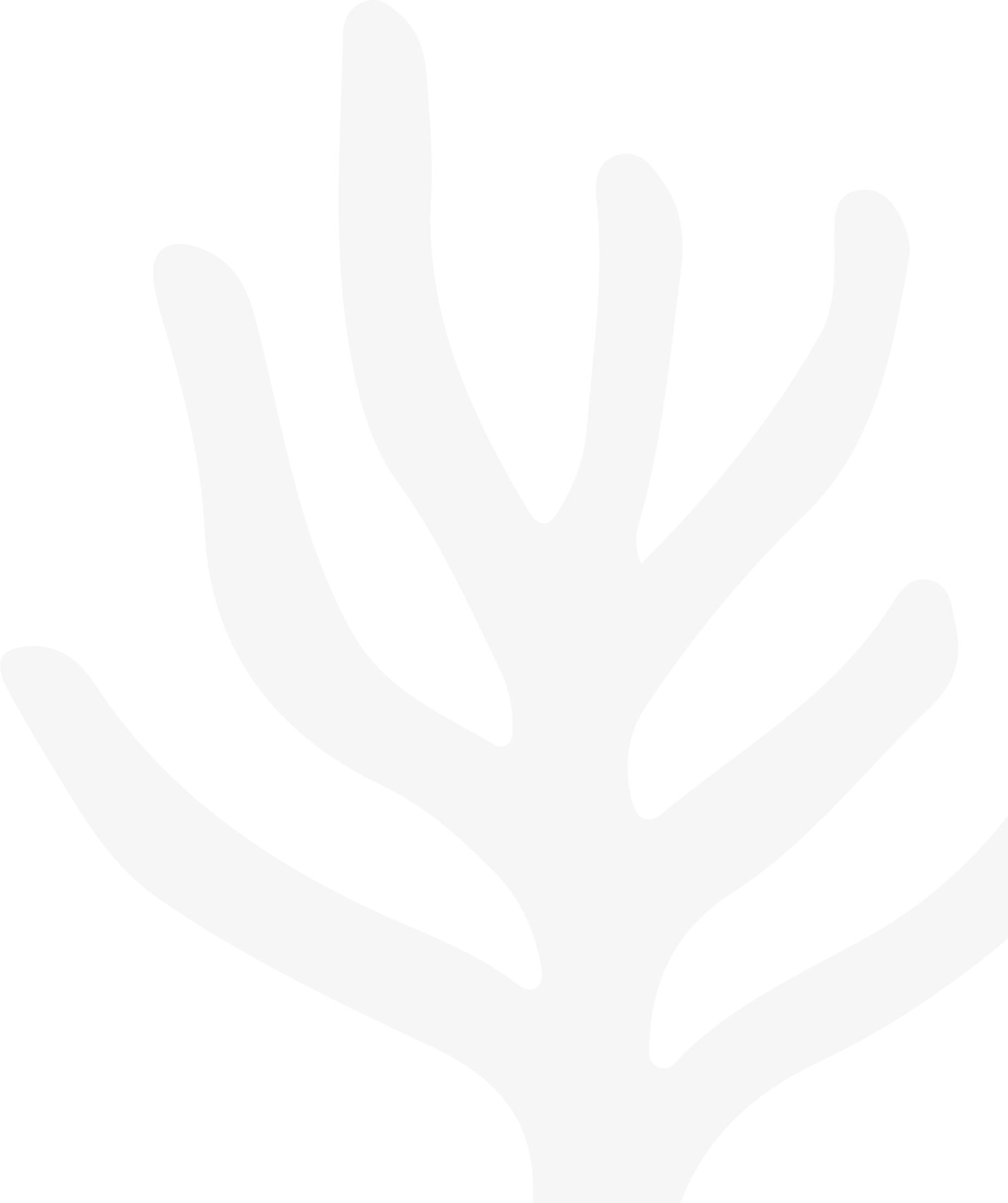 A illustration of a tree