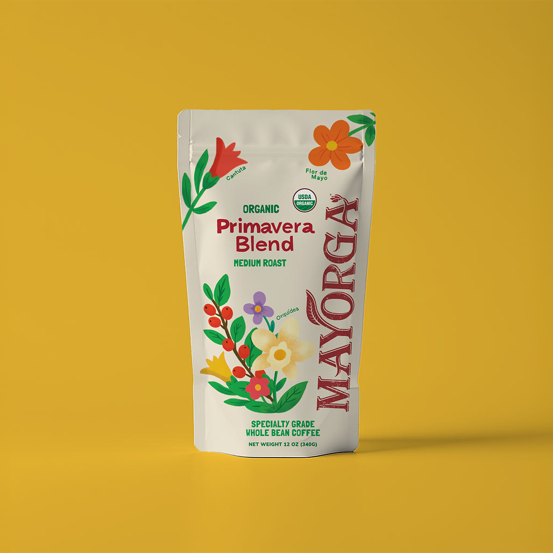 Mayorga Coffee