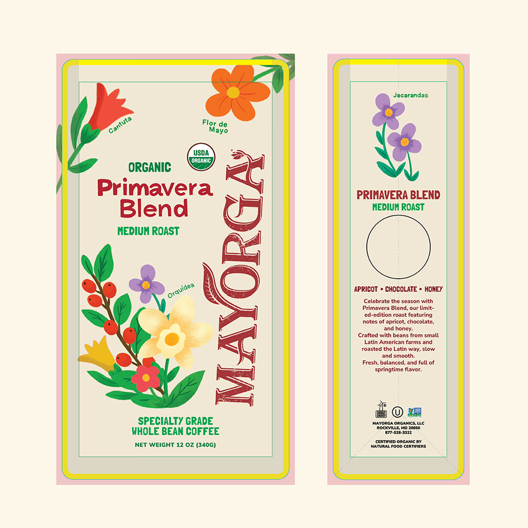 Mayorga Coffee