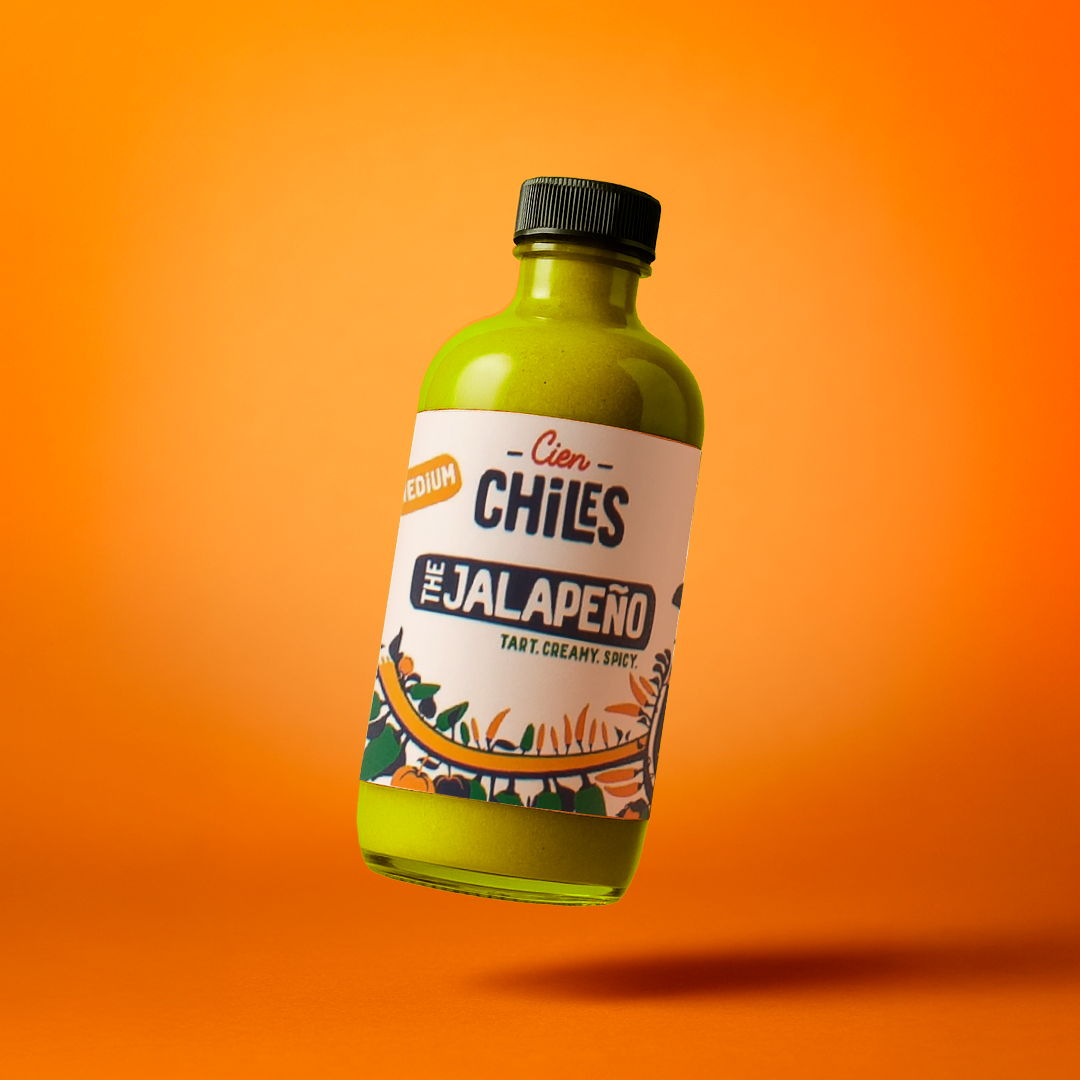 100 Chiles