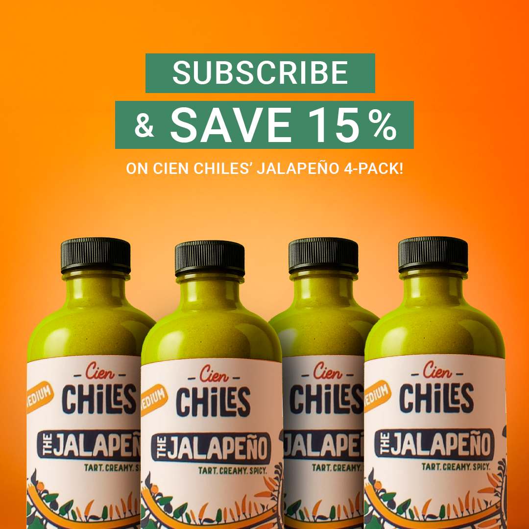 100 Chiles
