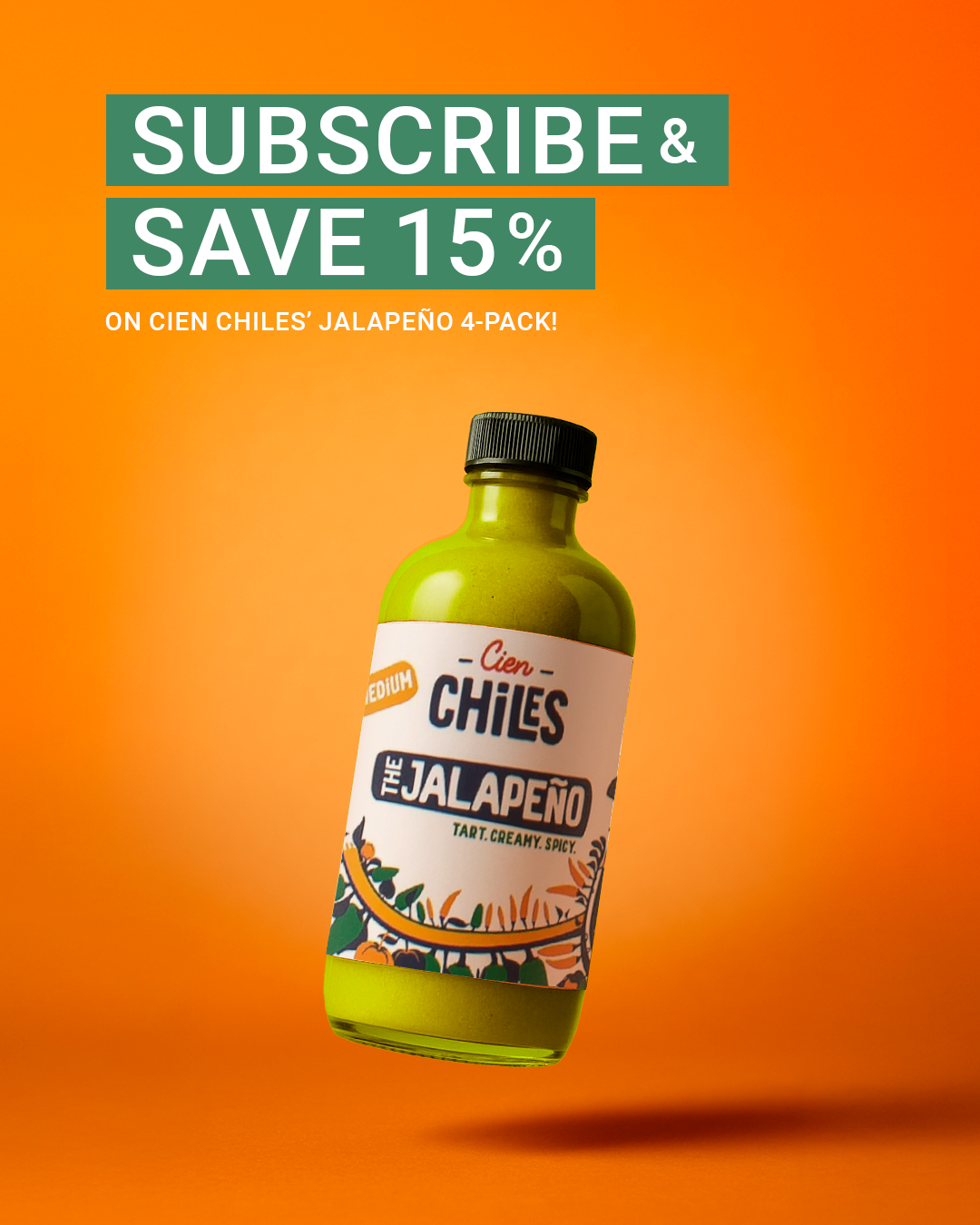100 Chiles