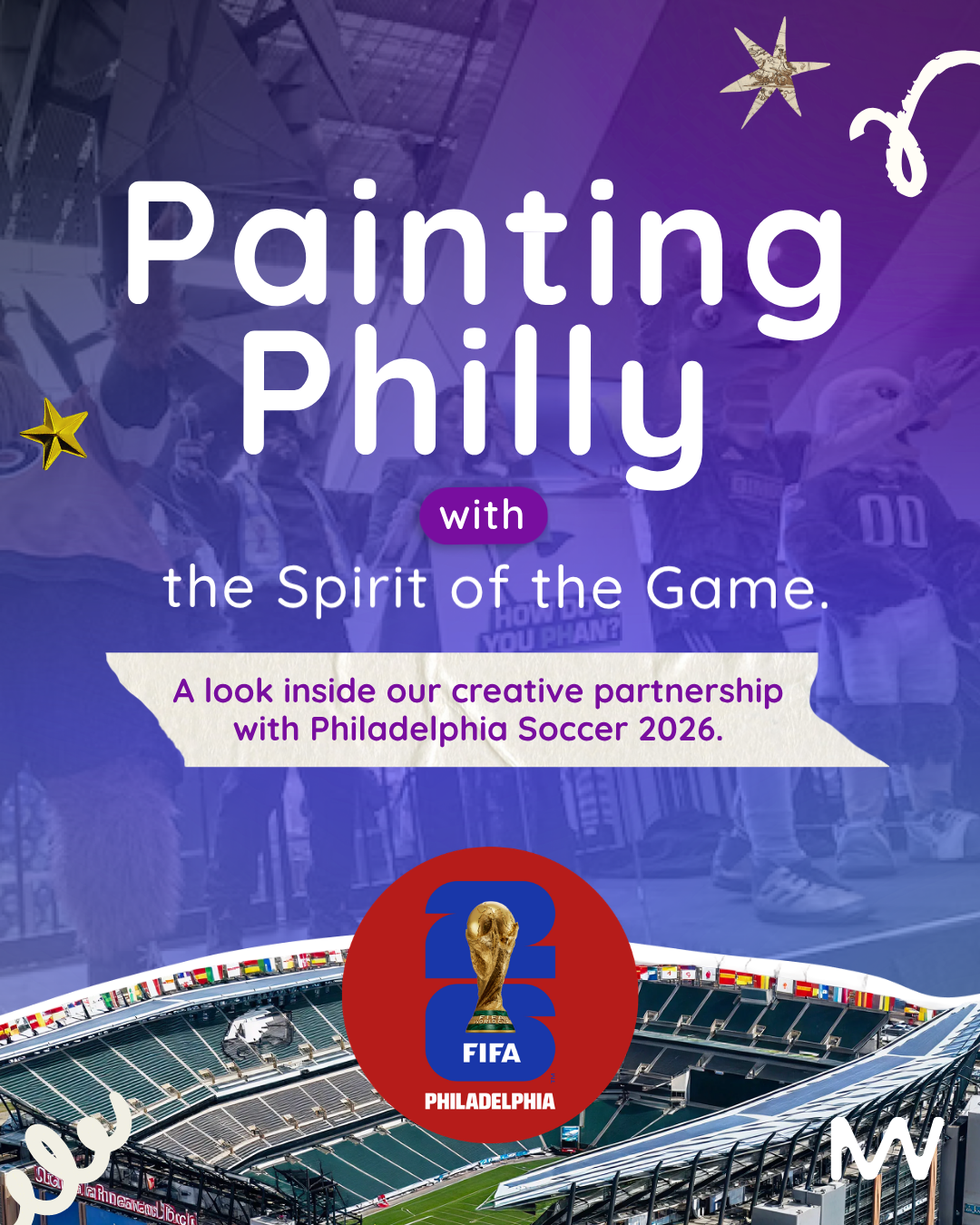 Philladelphia FIFA 2026