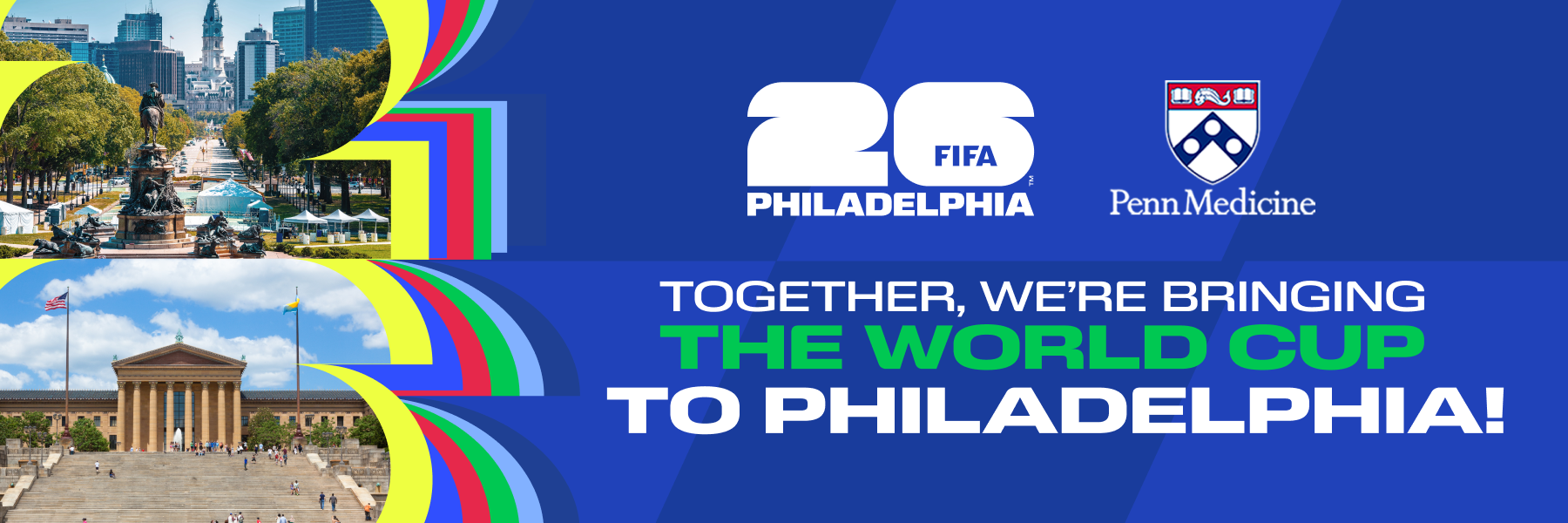 Philladelphia FIFA 2026