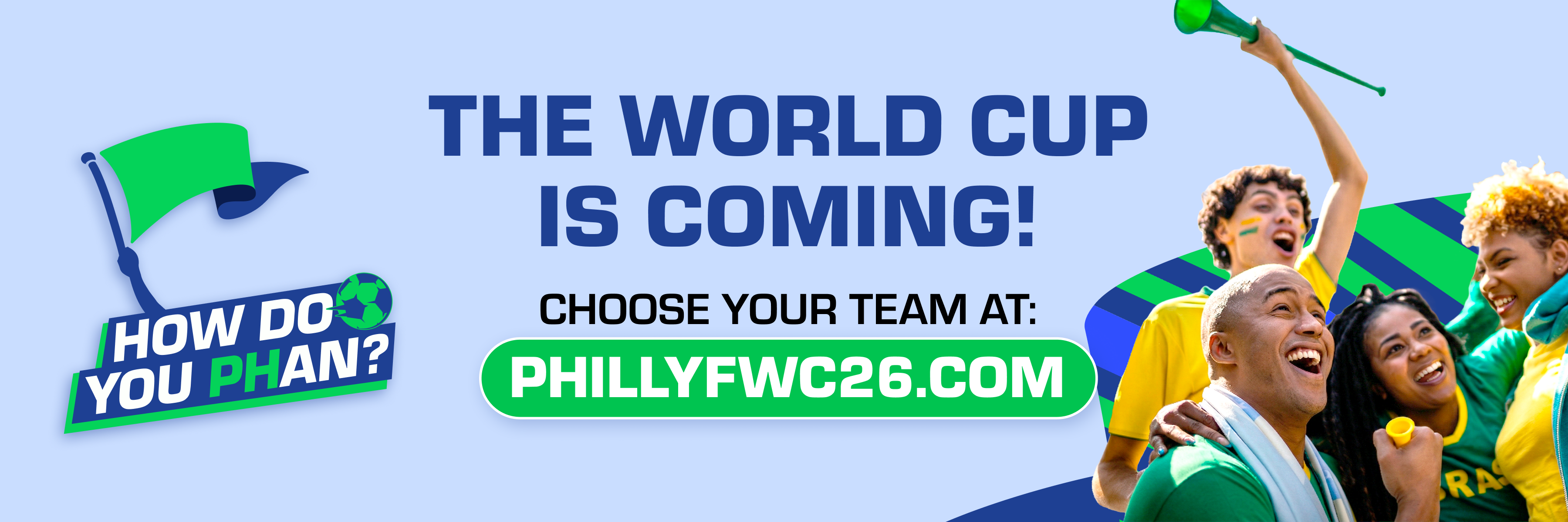 Philladelphia FIFA 2026