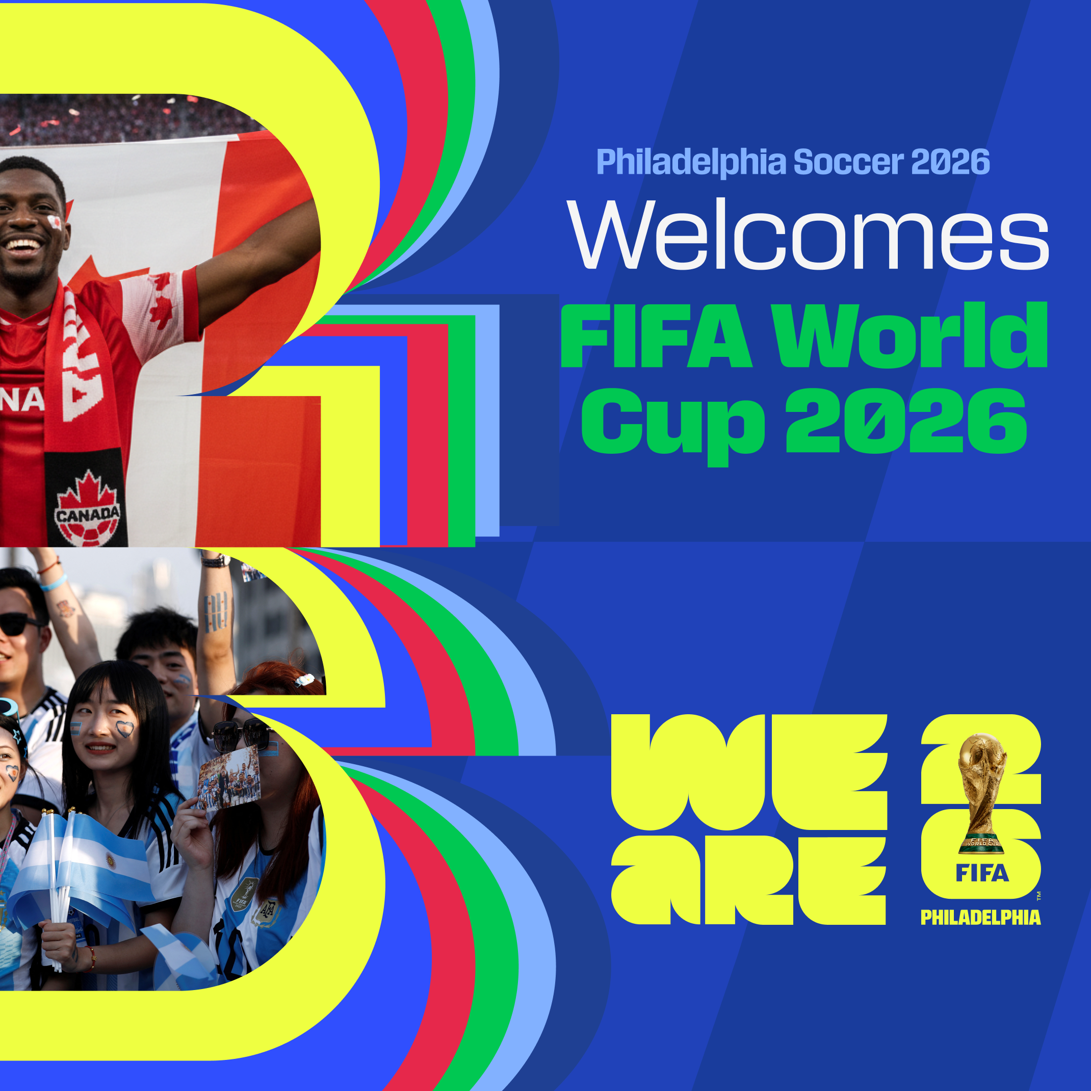 Philladelphia FIFA 2026