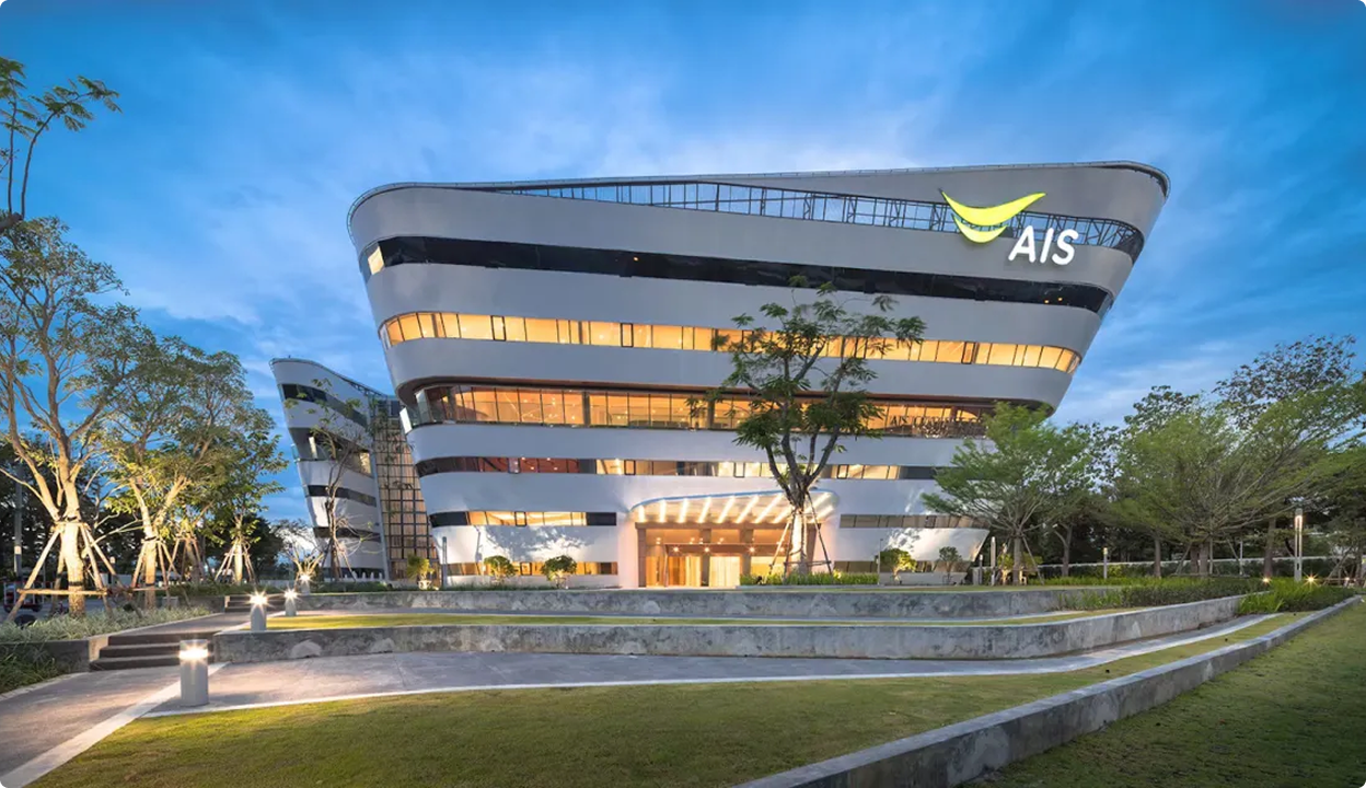 Biological scrubber system for biogas purification and digester gas mixing, designed for removal of H₂S and odor-causing compounds.