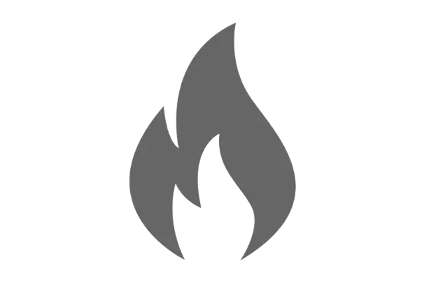 Generic flame arrestor icon representing an end-user (a Middle East energy major); VA Tech Wabag is the EPC partner for the bi-directional flame arrestor project.