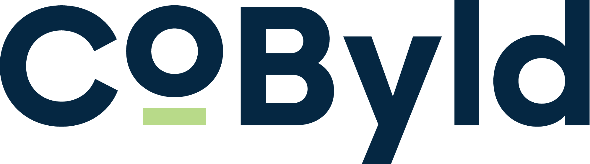 CoByld Logo