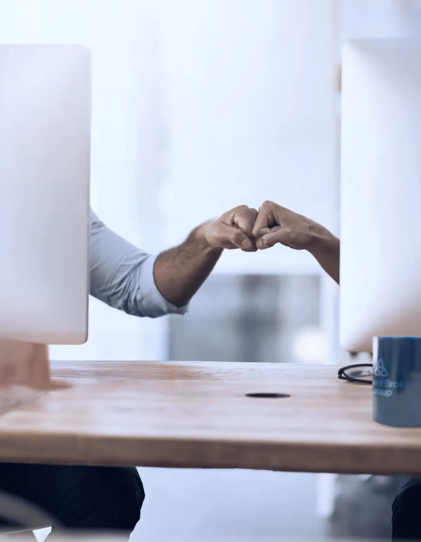 Act with Respect & Integrity