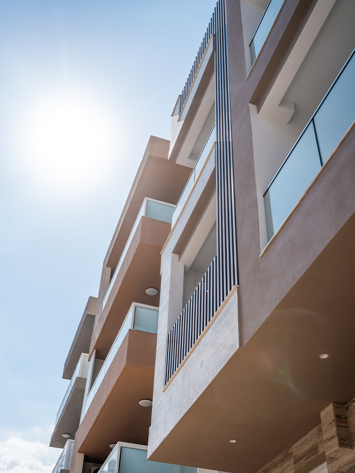Suites De Luxe