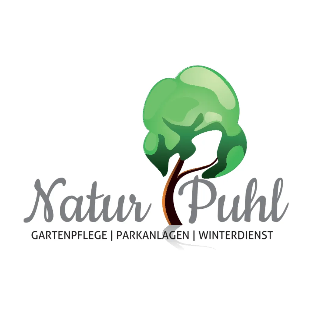 Logo Natur Puhl